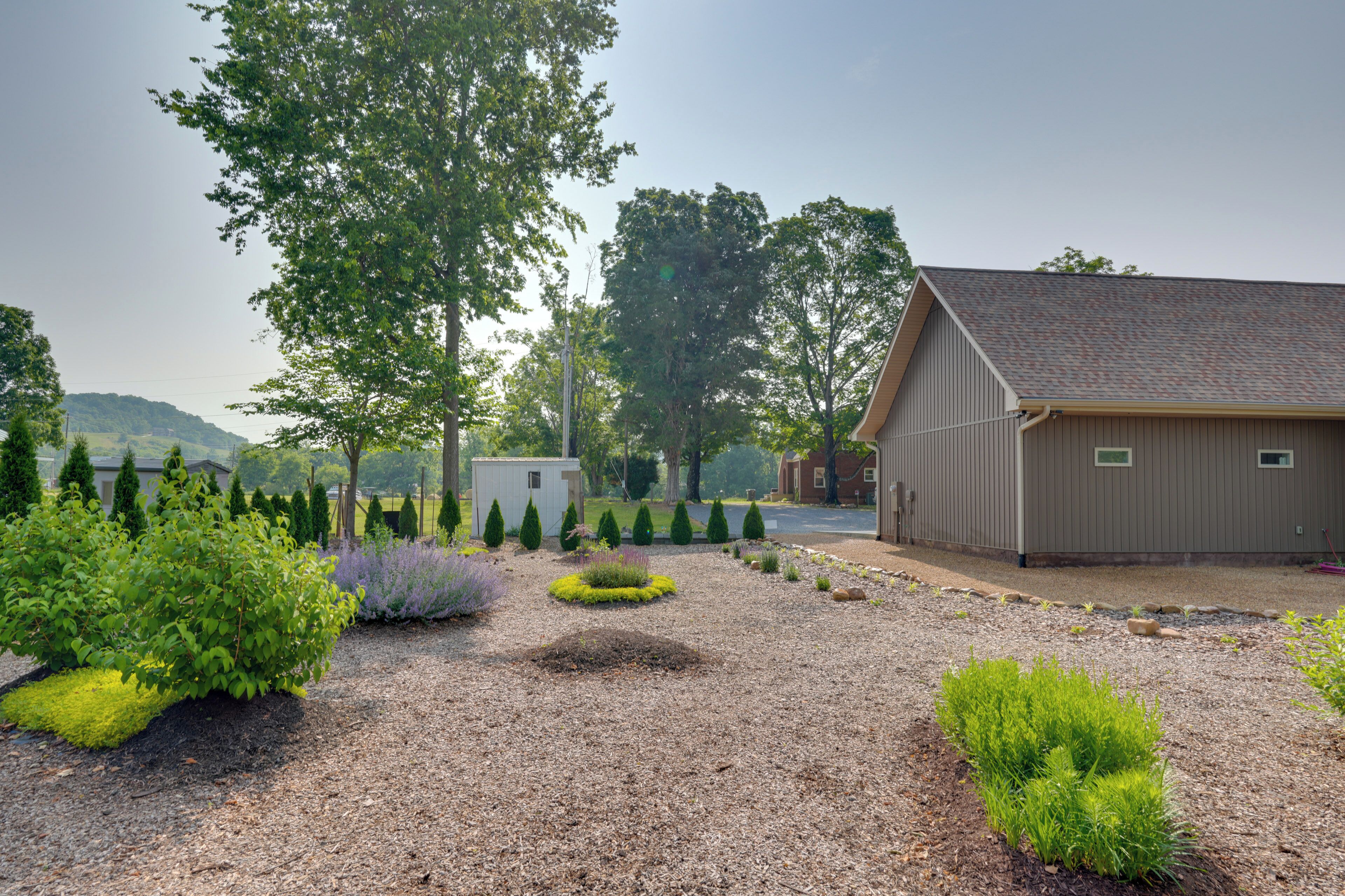 Cottage (0 Bedroom) | Interior