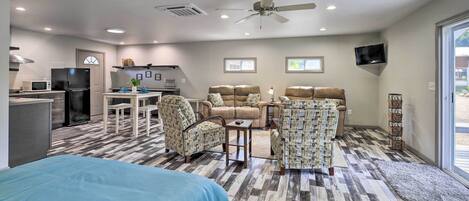 Cottage (0 Bedroom) | Front of property