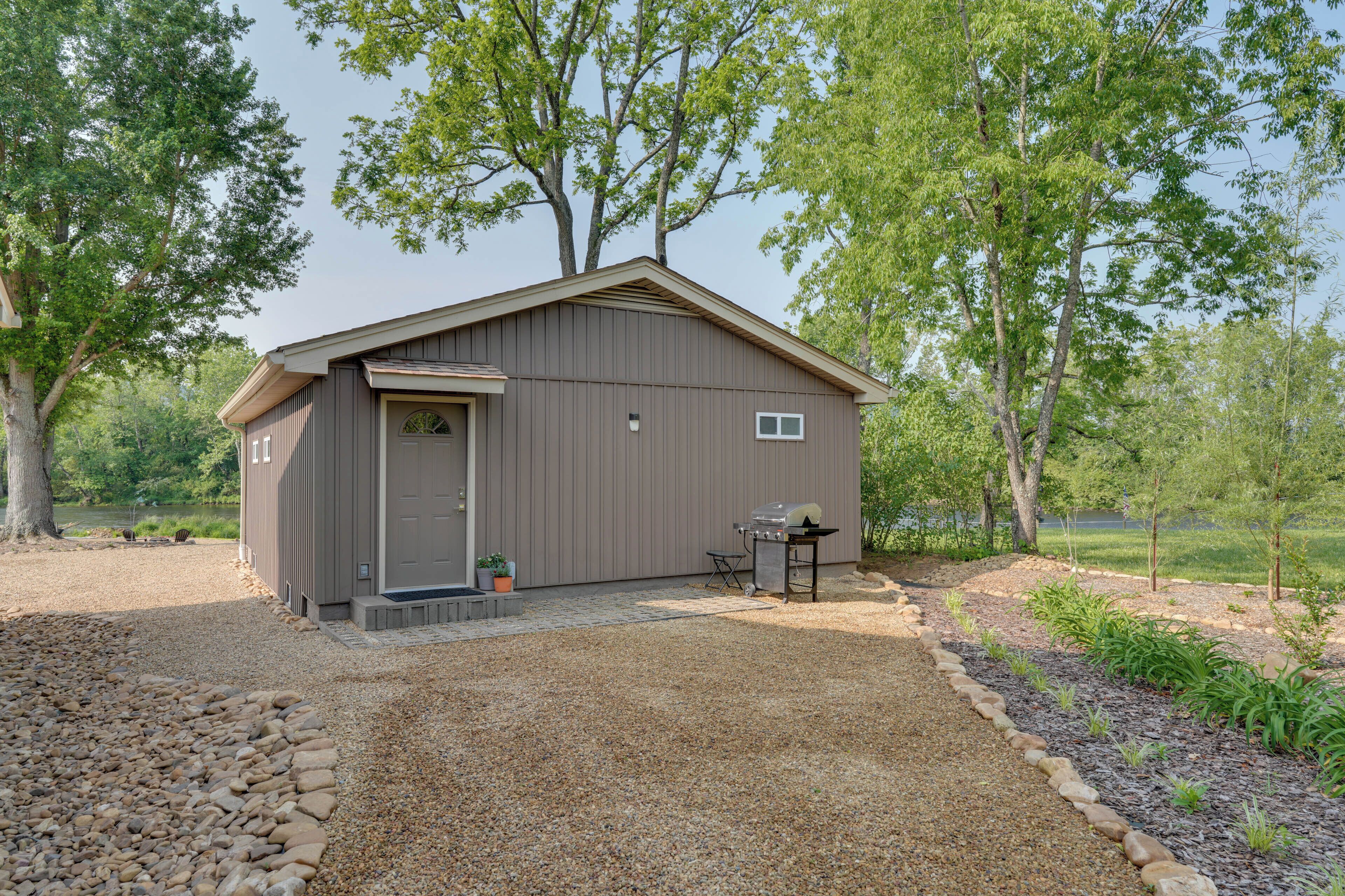 Cottage (0 Bedroom) | Interior