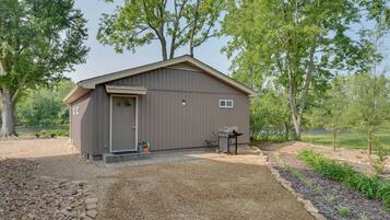 Cottage (0 Bedroom) | Interior