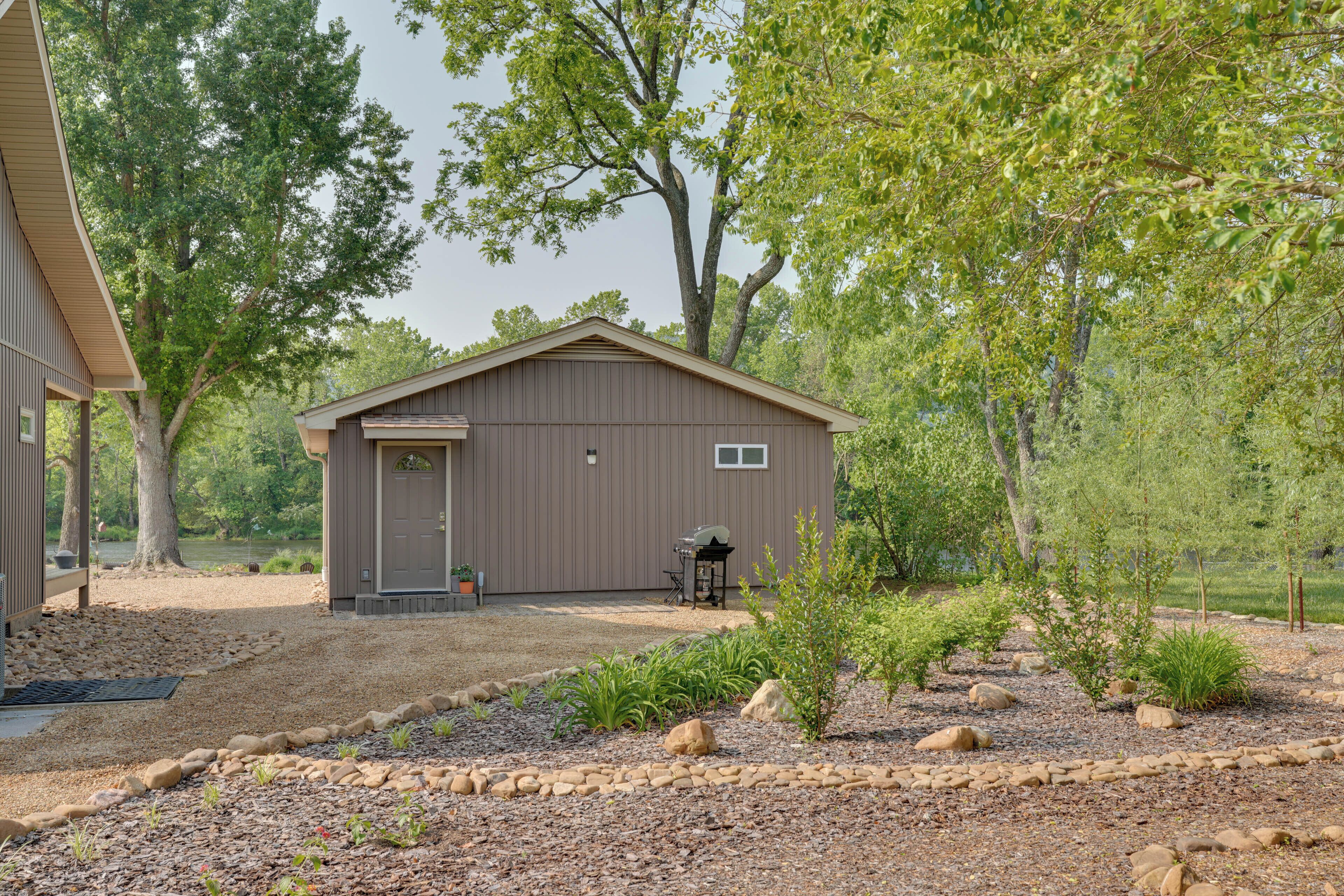 Cottage (0 Bedroom) | Interior