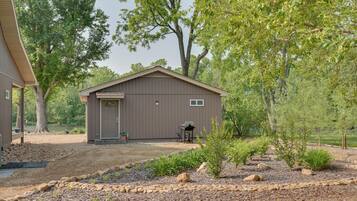Cottage (0 Bedroom) | Interieur