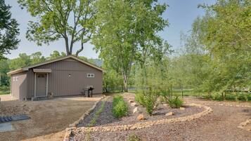 Cottage (0 Bedroom) | Interior