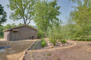 村舍 (0 Bedroom) | 住宿内部