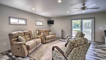 Casa de campo (0 Bedroom) | Interior