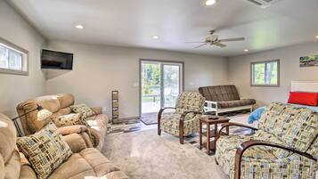 Cottage (0 Bedroom) | Interior