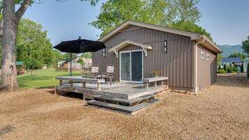 Cottage (0 Bedroom) | Interior