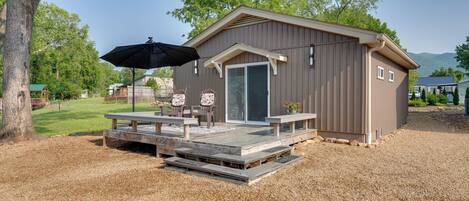 Cottage (0 Bedroom) | Interior