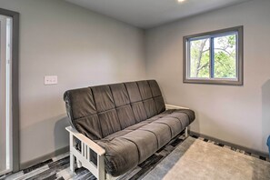 平房 (0 Bedroom) | 住宿內部