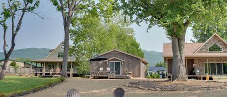 Casa de campo (0 Bedroom) | Parte interna