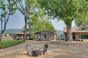 平房 (0 Bedroom) | 住宿內部