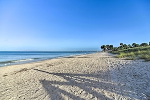 Apartment (0 Bedroom) | Interior - Idyllic Pass-a-grille Studio - Walk to the Beach! (St. Pete Beach)