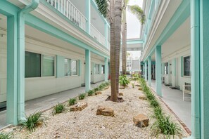 Huoneisto (0 Bedroom) | Sisätilat