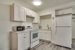 Appartement (0 Bedroom) | Interieur