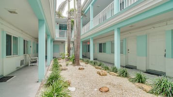 Departamento (0 Bedroom) | Interior