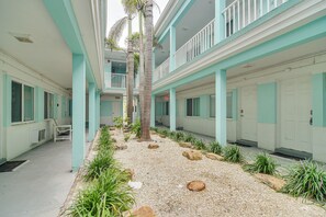 Appartement (0 Bedroom) | Interieur