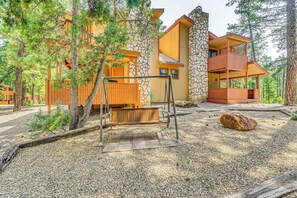 公寓 (2 Bedrooms) | 住宿內部