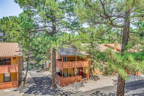 公寓 (2 Bedrooms) | 住宿內部