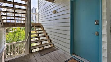 Departamento (2 Bedrooms) | Interior