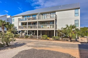 Leilighet (2 Bedrooms) | Innvendig