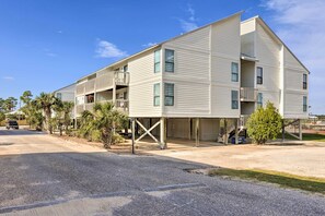 شقة (2 Bedrooms) | المنشأة من الداخل