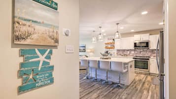 Apartemen (2 Bedrooms) | Interior