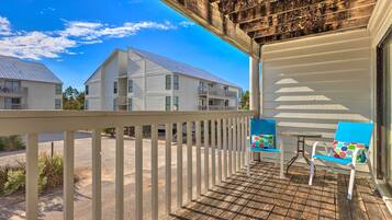 Căn hộ (2 Bedrooms) | Nội thất