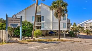 Căn hộ (2 Bedrooms) | Nội thất