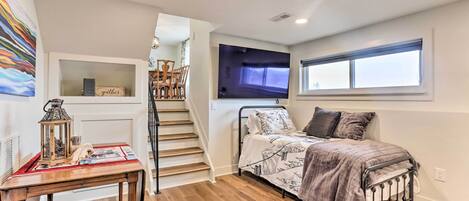 Talo (3 Bedrooms) | Sisätilat