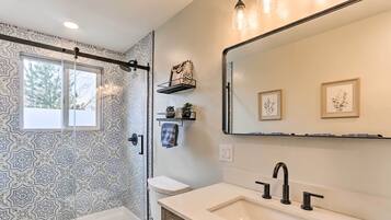 Casa (3 Bedrooms) | Parte interna