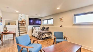 Casa (3 Bedrooms) | Parte interna