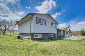 Hus (3 Bedrooms) | Innvendig