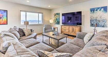 2 Mi to Dtwn Castle Rock: Home w/ Furnished Patio