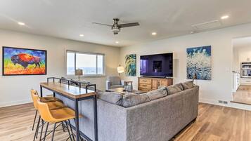 Casa (3 Bedrooms) | Parte interna