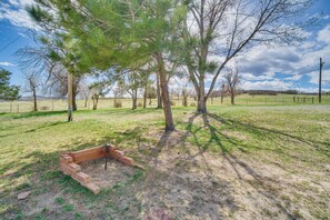 House (3 Bedrooms) | Interior - 2 Mi to Dtwn Castle Rock: Home w/ Furnished Patio (Castle Rock)