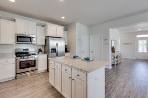 Nhà (3 Bedrooms) | Nội thất