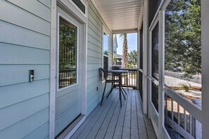 獨棟房屋 (3 Bedrooms) | 住宿內部