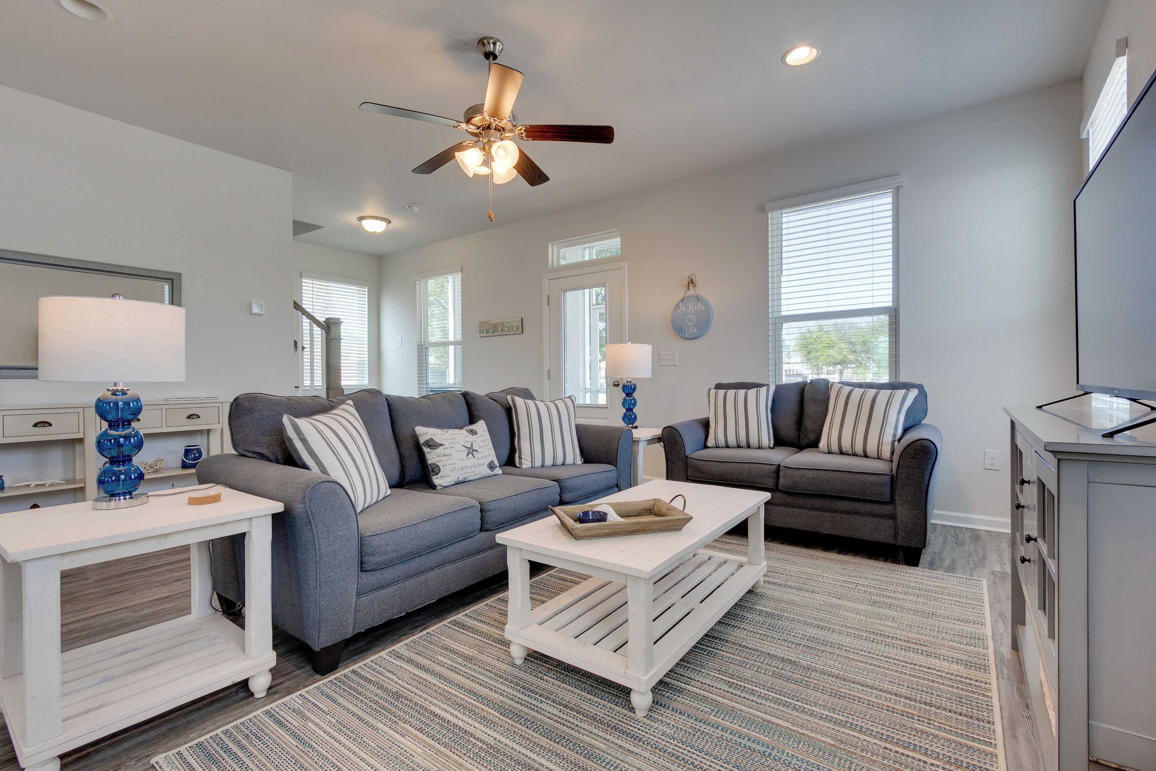 Hus (3 Bedrooms) | Fasade