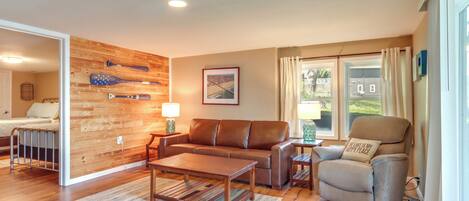 Huis (3 Bedrooms) | Interieur