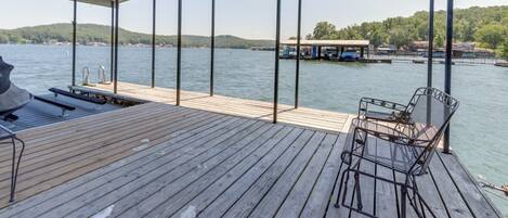 独立别墅 (3 Bedrooms) | 住宿内部