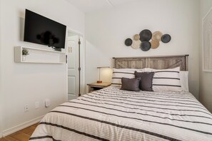 Apartment (2 Bedrooms) | Innenbereich