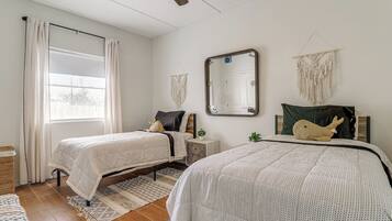 Departamento (2 Bedrooms) | Interior