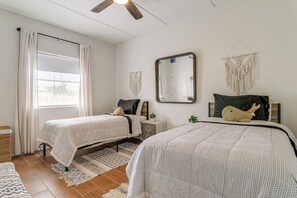 Departamento (2 Bedrooms) | Interior