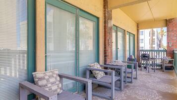 Departamento (2 Bedrooms) | Interior