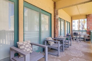 Departamento (2 Bedrooms) | Interior