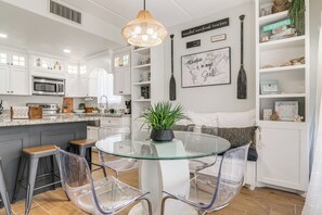 Apartment (2 Bedrooms) | Innenbereich