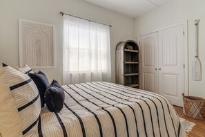 Lägenhet (2 Bedrooms) | Interiör