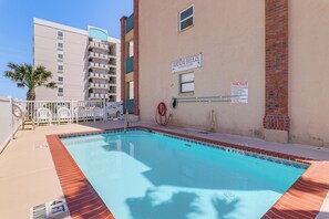 Apartment (2 Bedrooms) | Interior - Tuluminati Lux South Padre Condo w/ Pool! (South Padre Island)