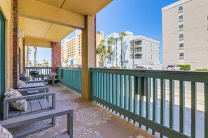 Apartment (2 Bedrooms) | Interior - Tuluminati Lux South Padre Condo w/ Pool! (South Padre Island)