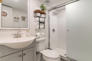 Interior - Tuluminati Lux South Padre Condo w/ Pool! (South Padre Island)
